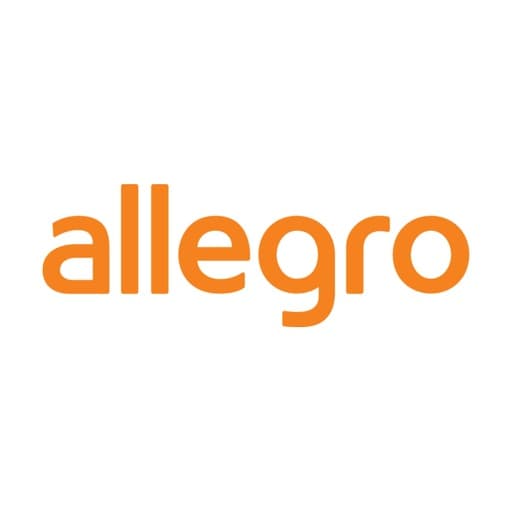Allegro entegrasyonu logosu