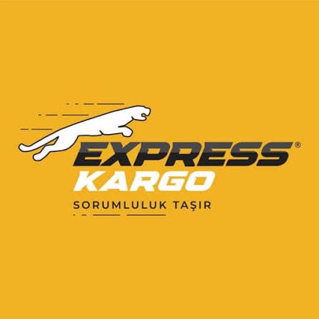Express Kargo entegrasyonu logosu