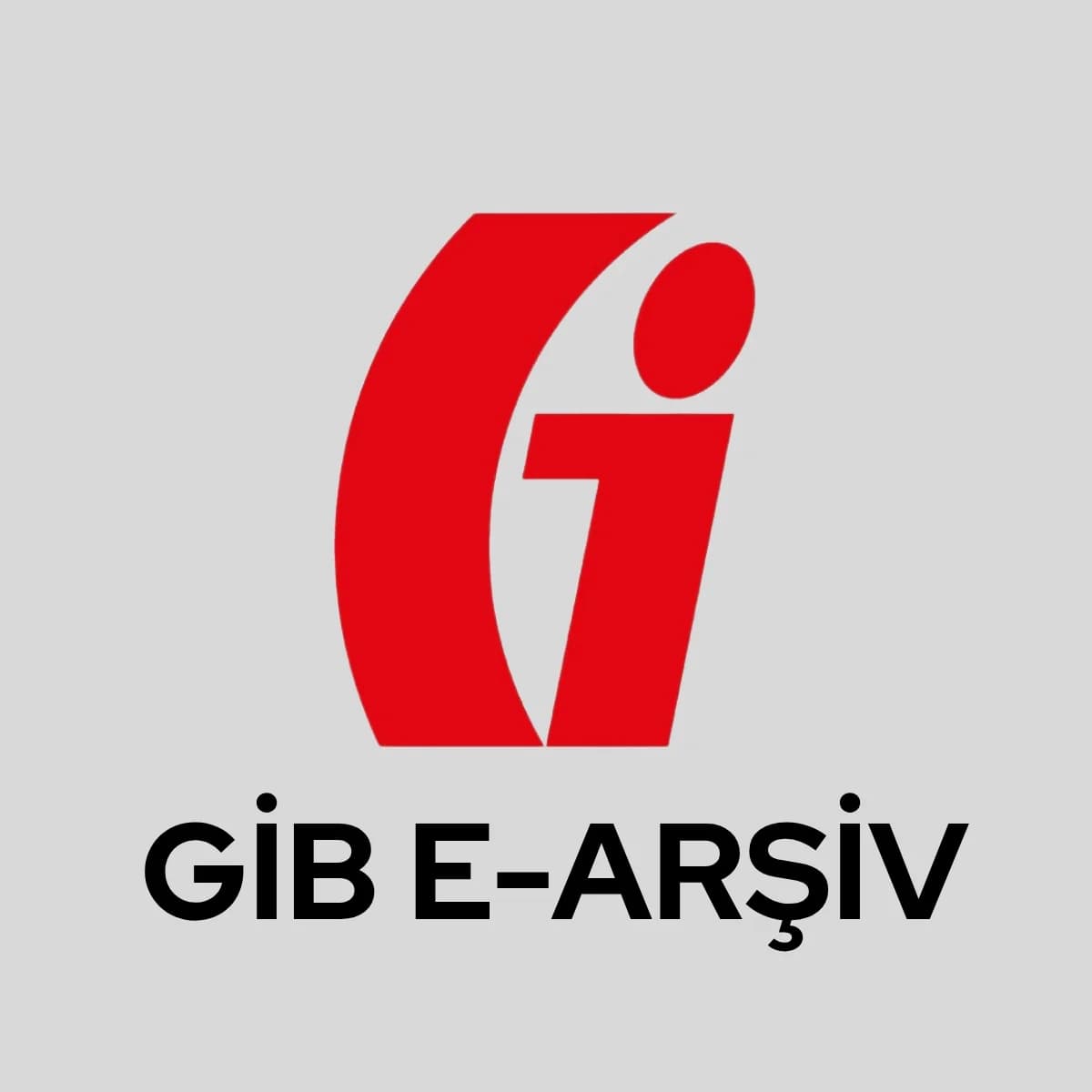 GİB e-Arşiv integration