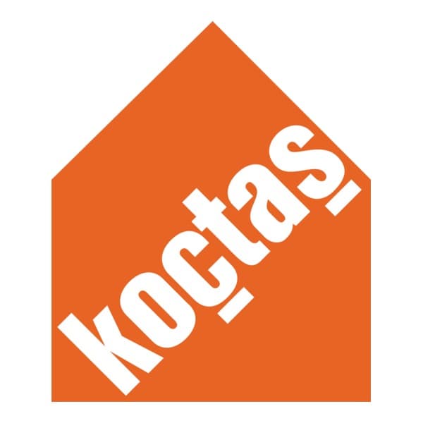 Koçtaş entegrasyonu logosu
