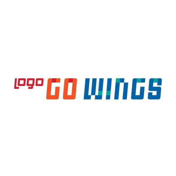 Logo GO Wings entegrasyonu logosu