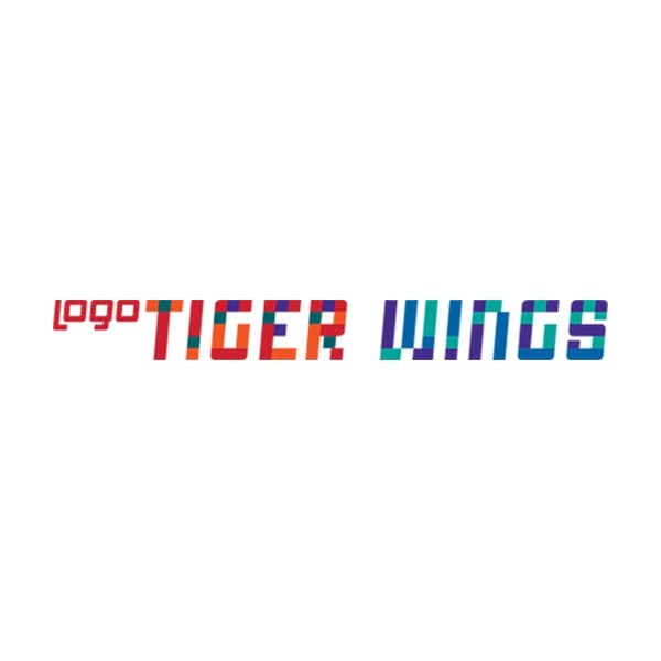 Logo Tiger Wings entegrasyonu logosu