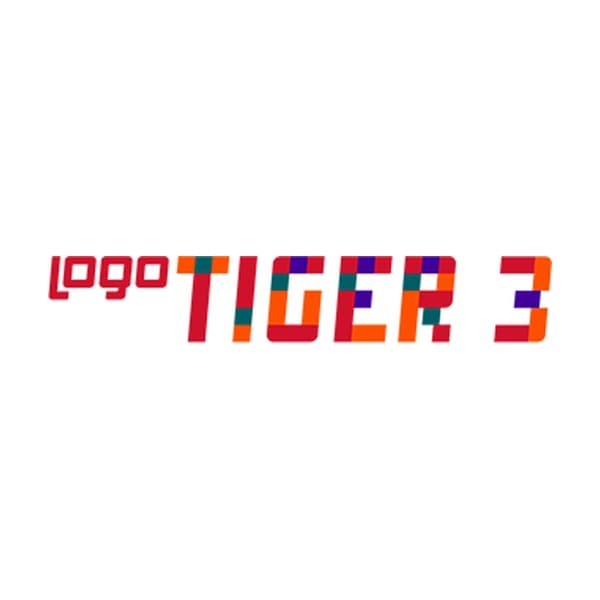 Logo Tiger 3 entegrasyonu logosu