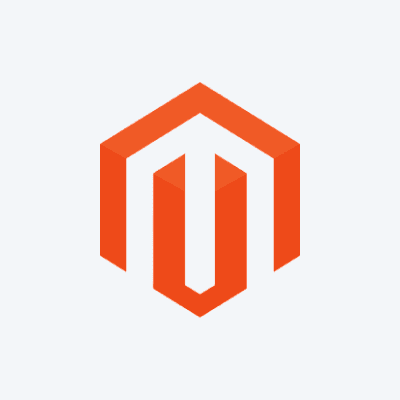Magento integration