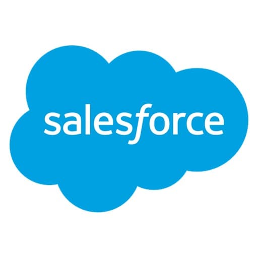 Salesforce Commerce entegrasyonu logosu