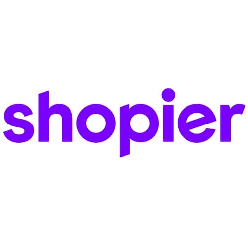 Shopier integration