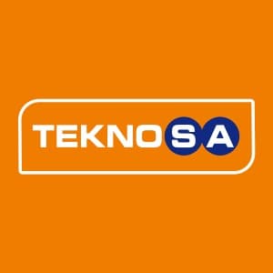 Teknosa entegrasyonu logosu
