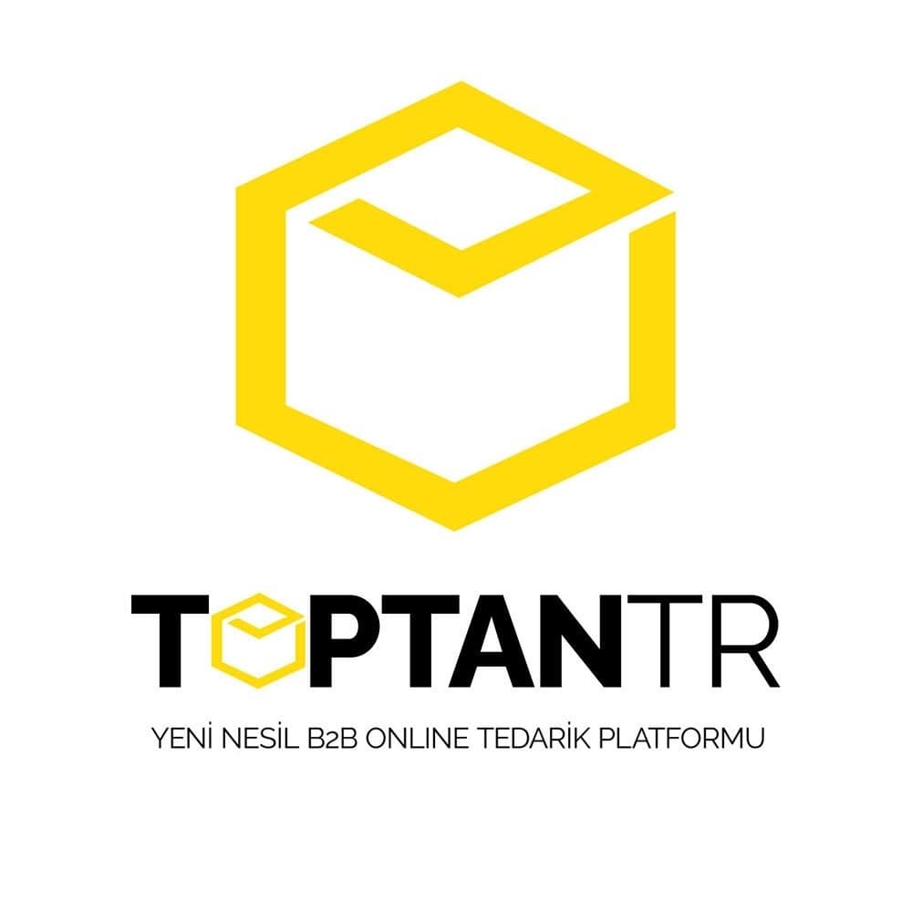 ToptanTR entegrasyonu logosu