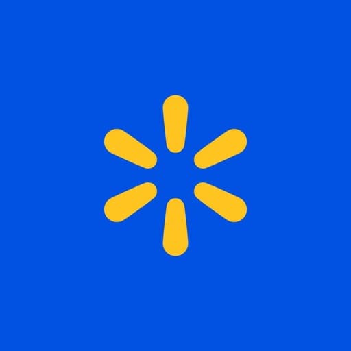 Walmart ABD entegrasyonu logosu