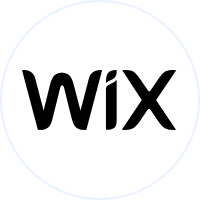 Wix integration