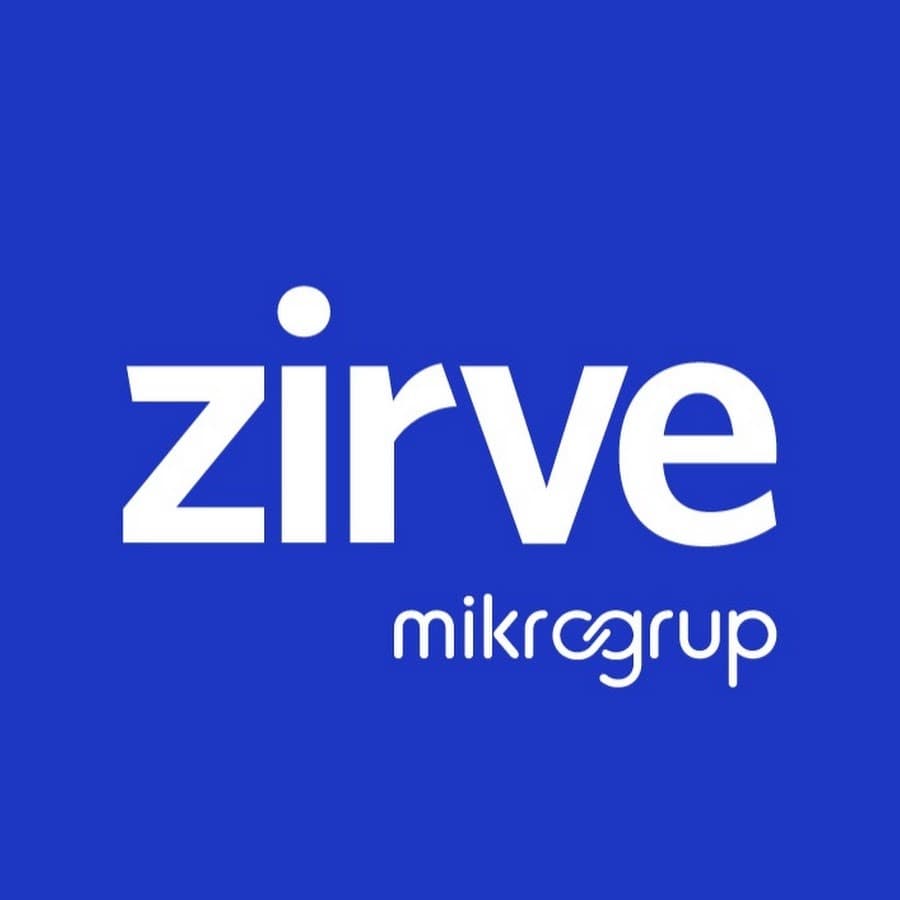 Zirve Yazılım entegrasyonu logosu